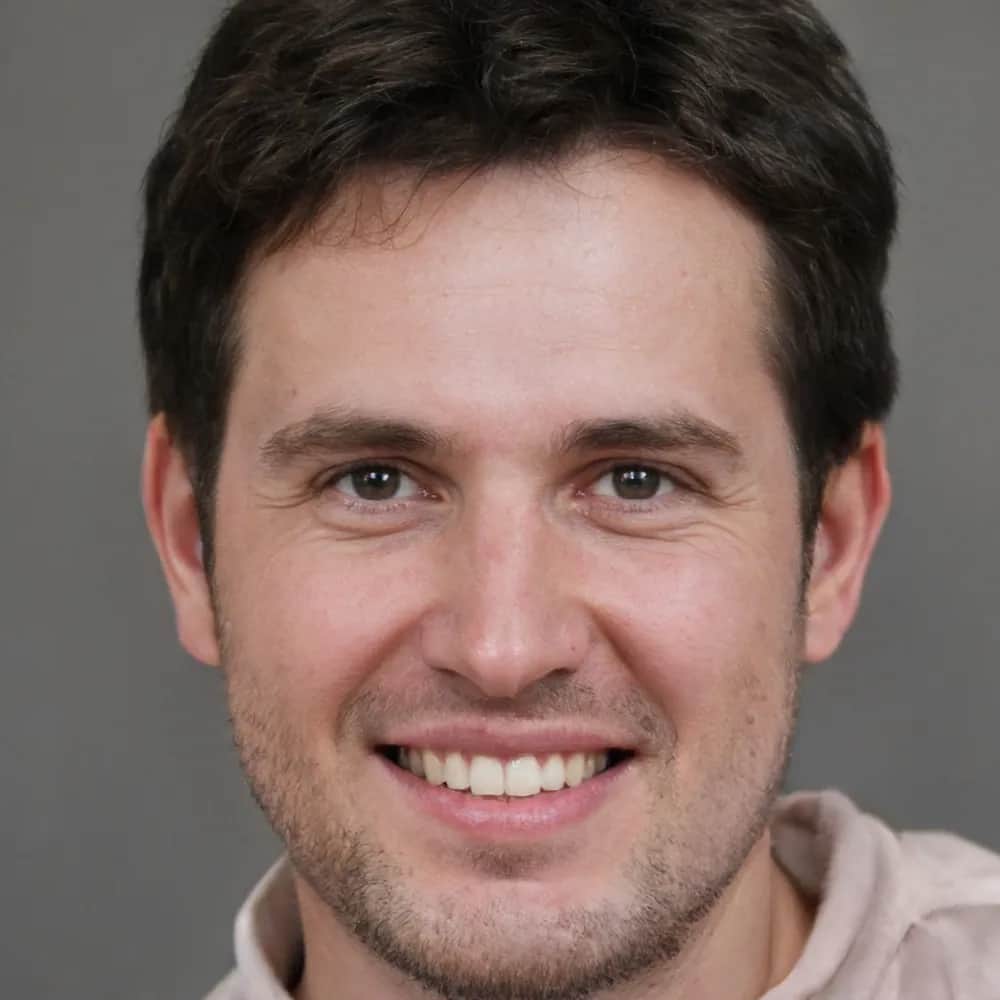 Autor Hubert Jankowski