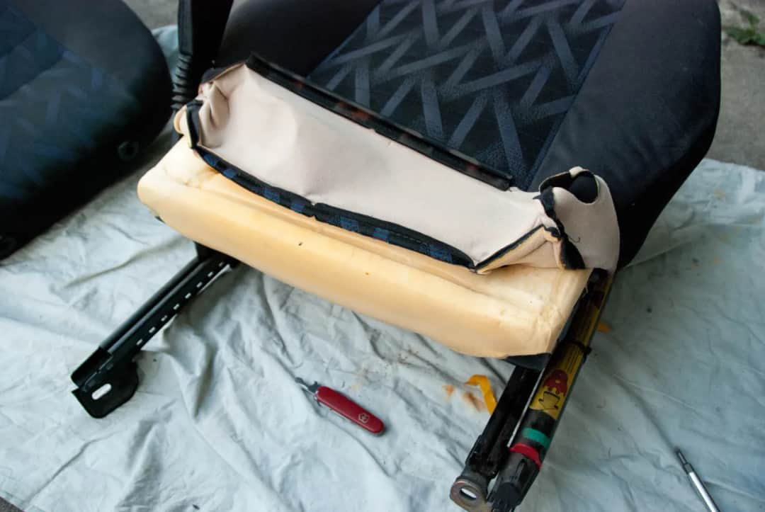 Jak zrobić podgrzewane fotele w samochodzie - proste i bezpieczne sposoby