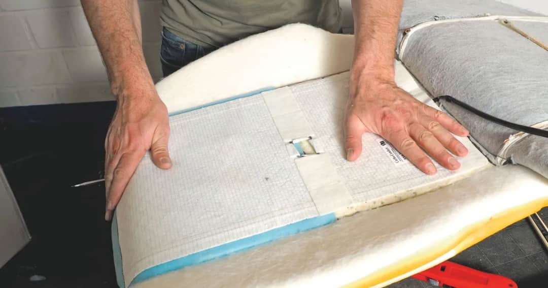 Jak naprawić podgrzewanie foteli - proste kroki do rozwiązania problemu