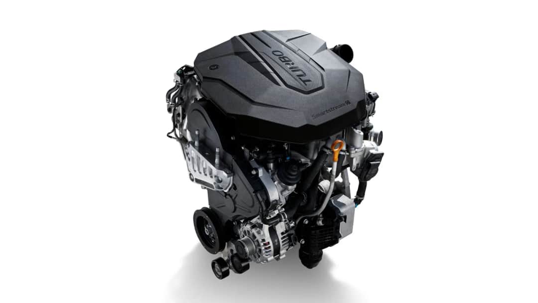 Kia Sorento 1 jaki silnik wybrać - uniknij błędnego wyboru silnika