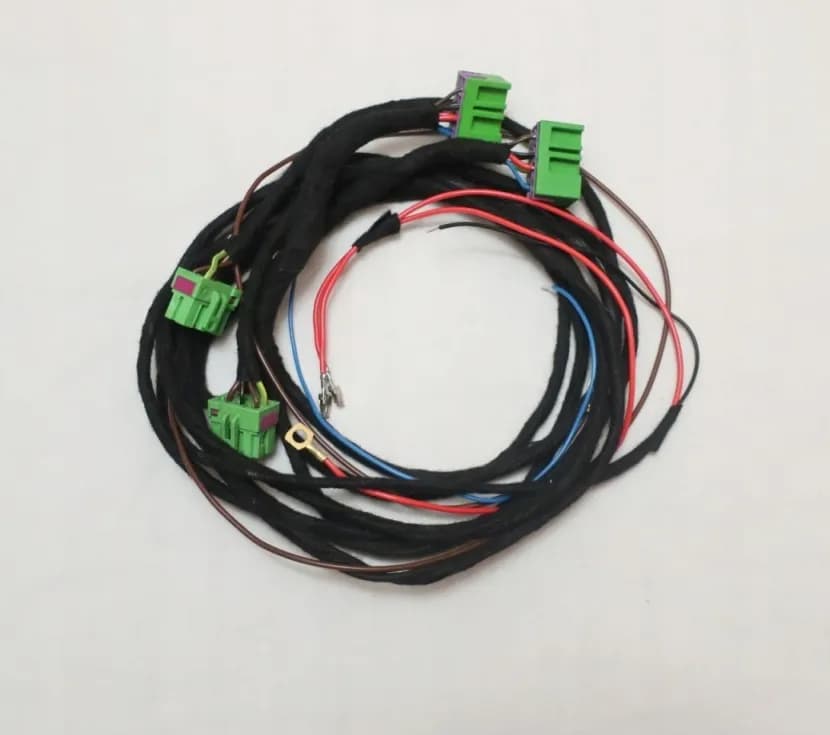 Jak zamontować podgrzewane fotele Golf 4 - uniknij błędów przy instalacji Jak zamontować podgrzewane fotele Golf 4 - uniknij błędów przy instalacji