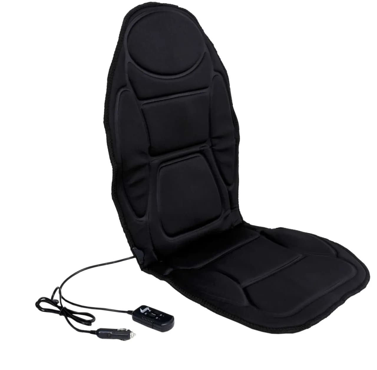 Podgrzewana mata na fotel samochodowy – komfort i ciepło w zimie