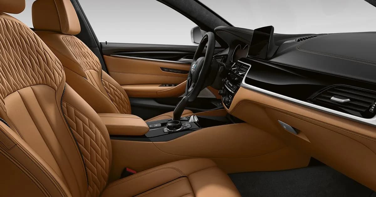 Abonament BMW na podgrzewane fotele: dlaczego został wycofany?