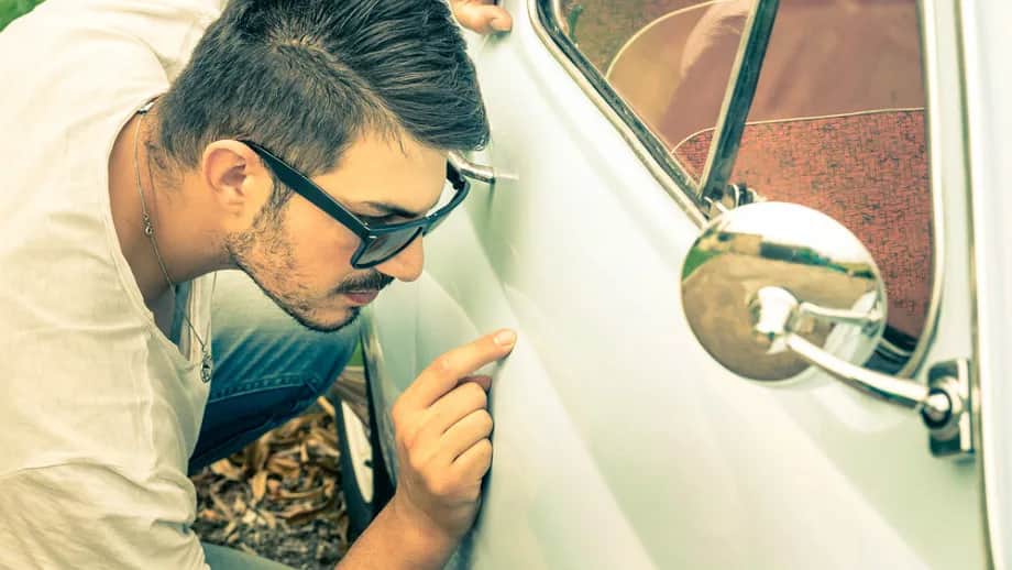 Jak załatać dziurę w karoserii i uniknąć kosztownych napraw