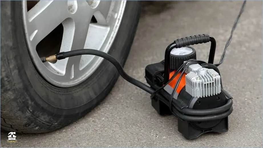 Jaki kompresor do lakierowania samochodu - uniknij najczęstszych błędów