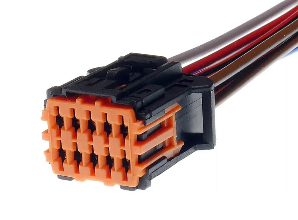 Nie działa podgrzewanie fotela peugeot 508? Sprawdź te przyczyny i rozwiązania