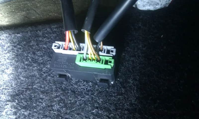 Volvo V40 nie działa podgrzewanie foteli? Oto najczęstsze przyczyny Volvo V40 nie działa podgrzewanie foteli? Oto najczęstsze przyczyny