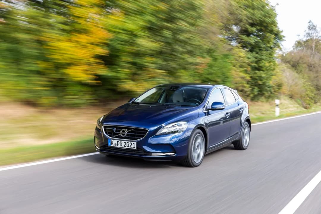 Volvo V40 jaki silnik - porównanie jednostek i ich osiągi