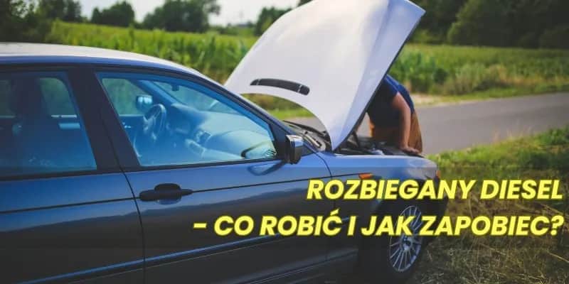 Jak zgasić rozbiegany silnik: skuteczne metody na uniknięcie niebezpieczeństwa