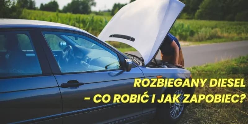 Jak zgasić rozbiegany silnik: skuteczne metody na uniknięcie niebezpieczeństwa
