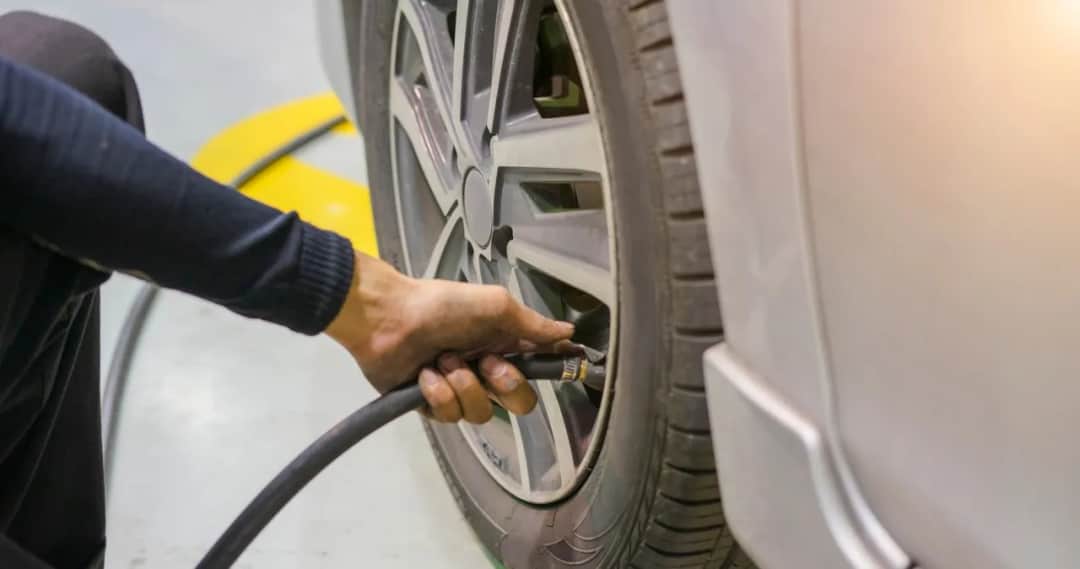 Ile kosztuje wymiana opon na letnie? Sprawdź ceny i oszczędź!