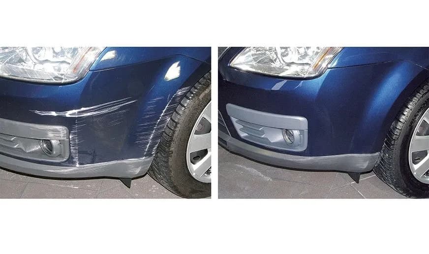 Ile trwa lakierowanie drzwi samochodu? Dowiedz się, co wpływa na czas malowania