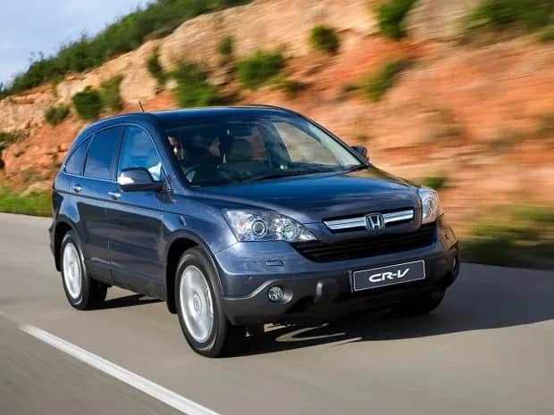 Jak wybrać najlepszy silnik do Honda CR-V i uniknąć rozczarowania