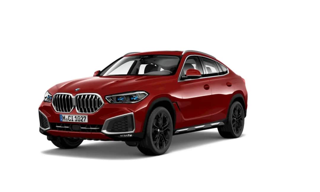 BMW X6 jaki silnik wybrać – uniknij błędnego wyboru silnika