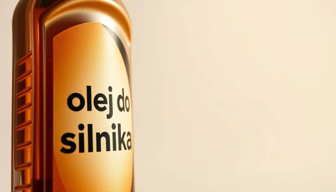 Jaki olej do silnika C-330? Wybierz najlepszy produkt dla swojego traktora