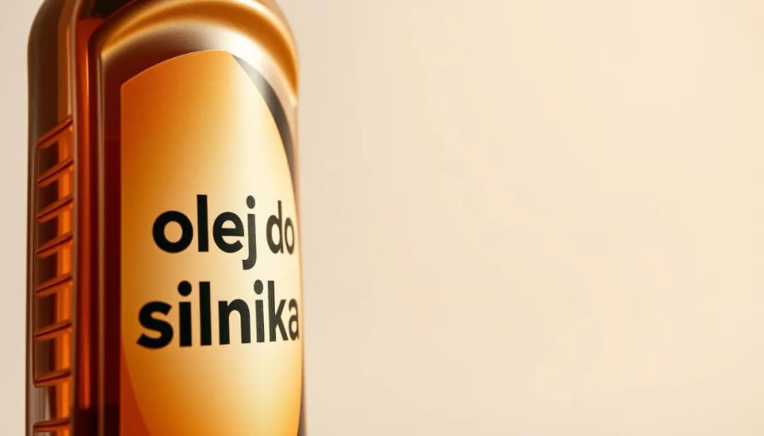 Jaki olej do silnika C-330? Wybierz najlepszy produkt dla swojego traktora