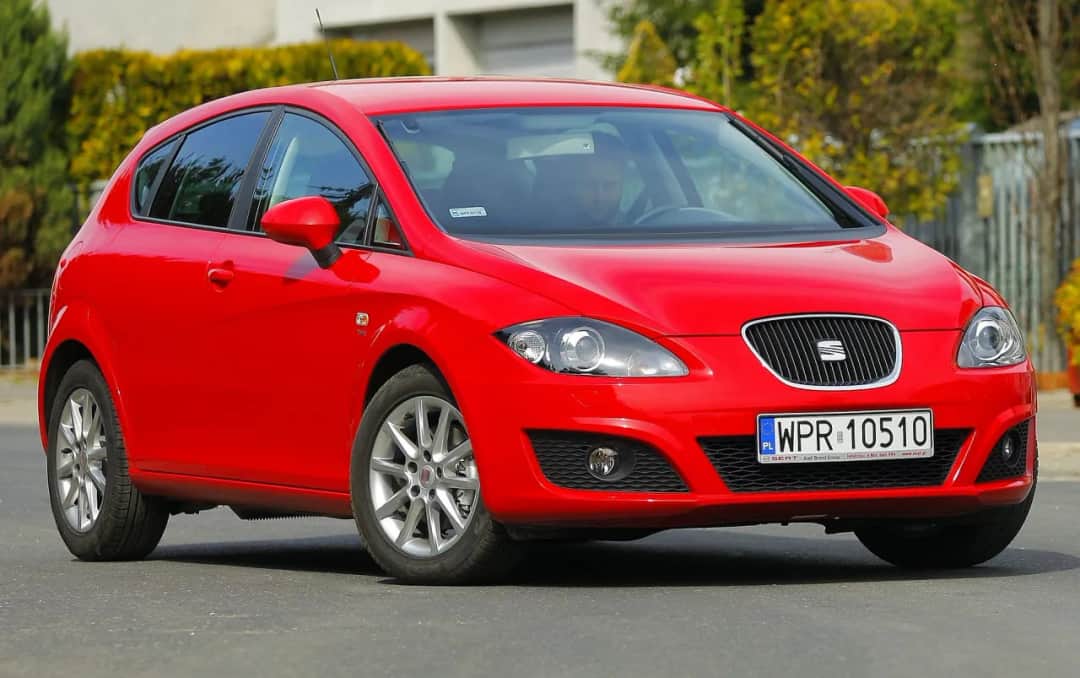 Seat Leon II - jaki silnik wybrać, aby uniknąć awarii i kosztów?